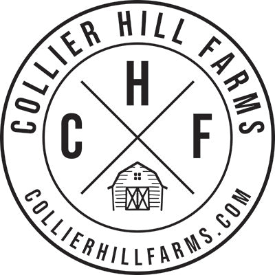 Collier Hill Farms logo